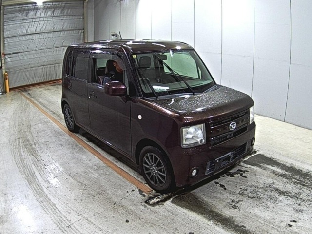 Daihatsu MOVE CONTE 2012 7493292-0