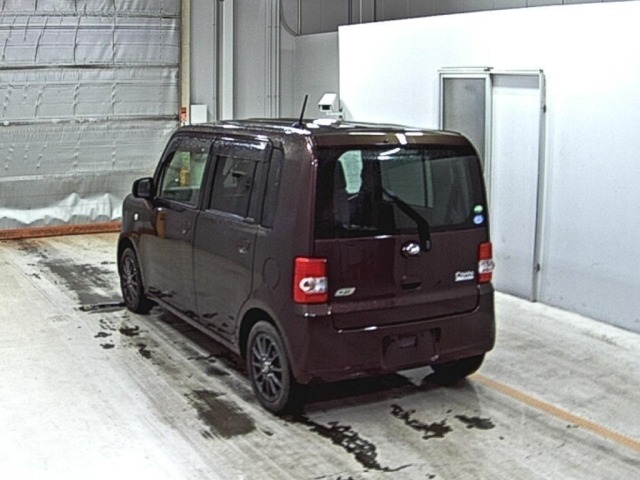 Daihatsu MOVE CONTE 2012 7493292-1