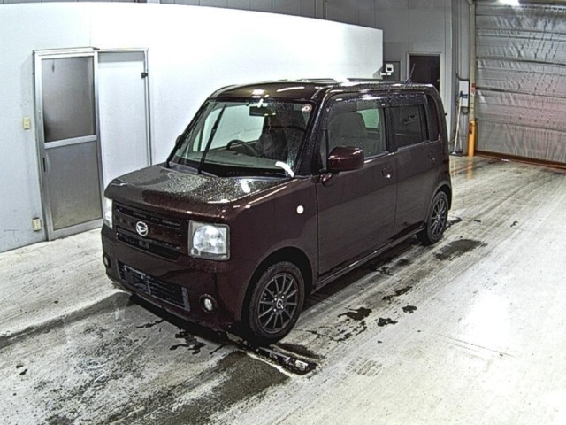 Daihatsu MOVE CONTE 2012 7493292-4