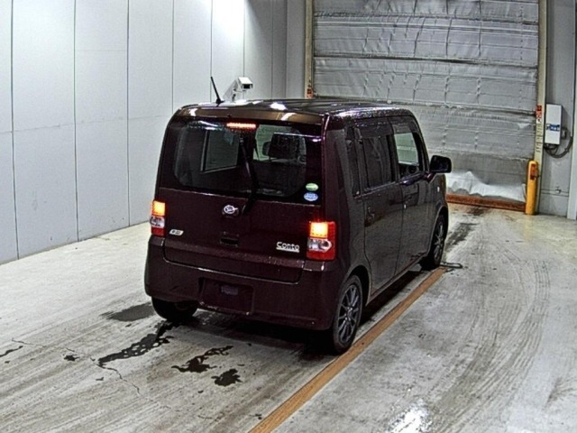 Daihatsu MOVE CONTE 2012 7493292-5