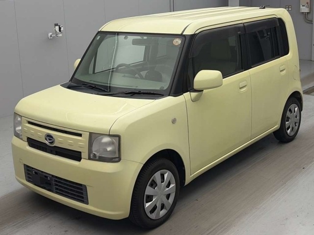 Daihatsu MOVE CONTE 2015 7493293-0