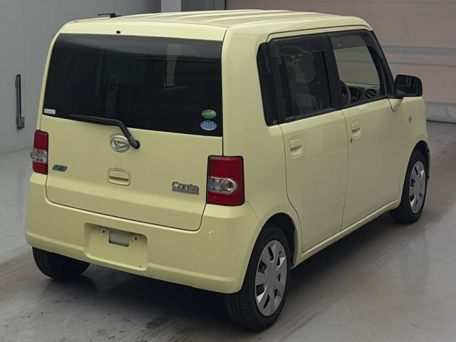 Daihatsu MOVE CONTE 2015 7493293-1