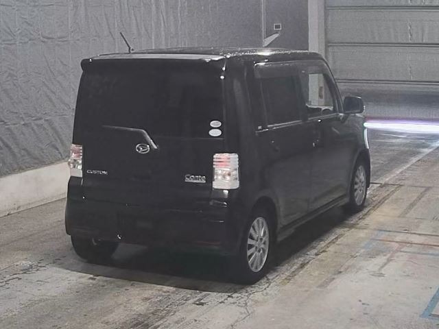Daihatsu MOVE CONTE 2009 7493295-1