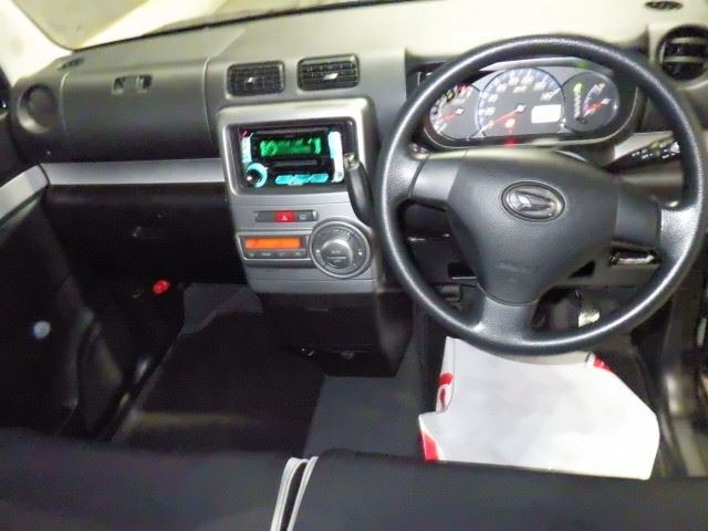 Daihatsu MOVE CONTE 2009 7493295-4