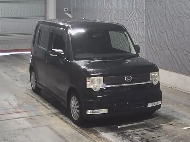 Daihatsu MOVE CONTE 2009 7493295-7