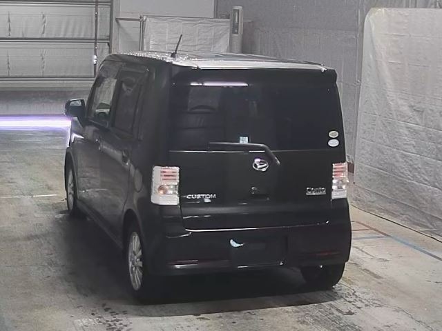 Daihatsu MOVE CONTE 2009 7493295-8