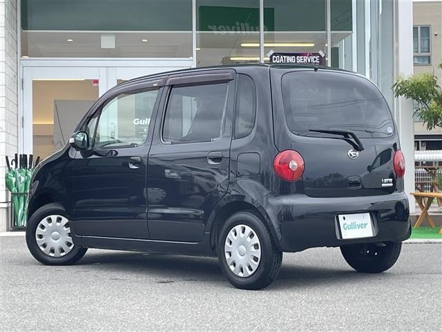 Daihatsu MOVE LATTE 2007 7488306-13