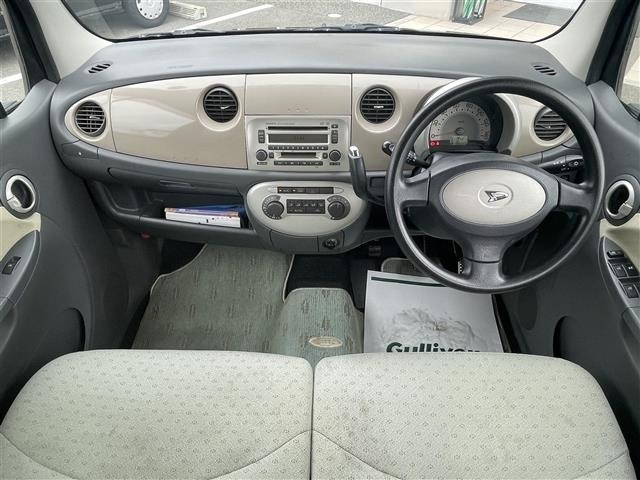 Daihatsu MOVE LATTE 2007 7488306-14