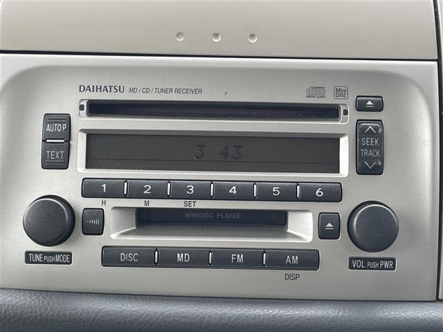 Daihatsu MOVE LATTE 2007 7488306-15