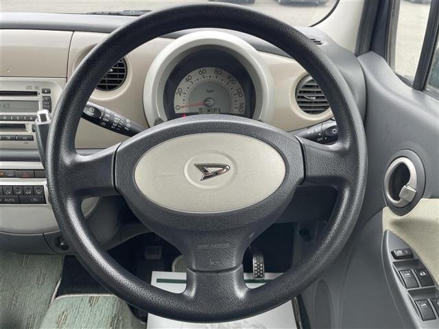 Daihatsu MOVE LATTE 2007 7488306-16
