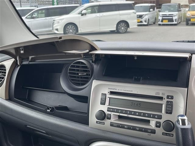 Daihatsu MOVE LATTE 2007 7488306-20