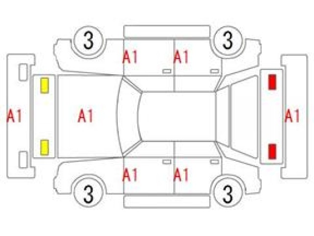 Daihatsu MOVE LATTE 2007 7488306-23