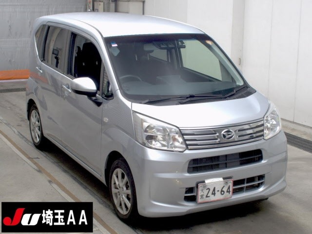Daihatsu MOVE 2023 7493334-0