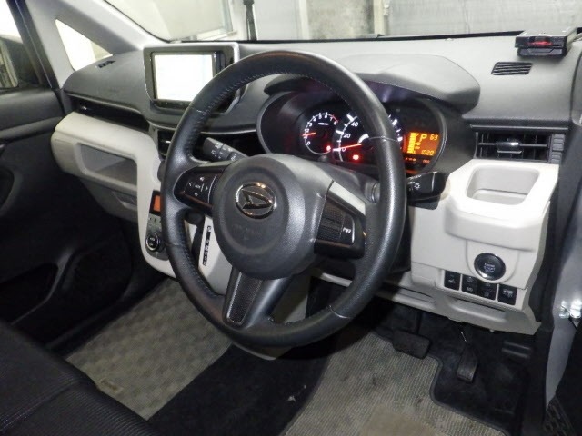 Daihatsu MOVE 2023 7493334-3