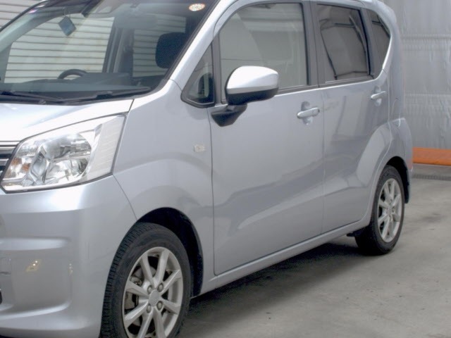 Daihatsu MOVE 2023 7493334-4