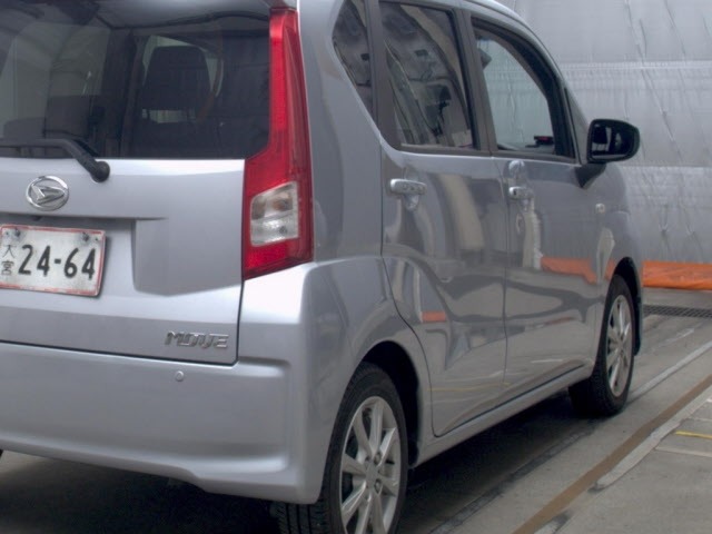 Daihatsu MOVE 2023 7493334-5
