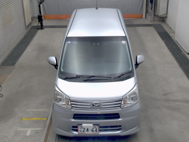 Daihatsu MOVE 2023 7493334-6