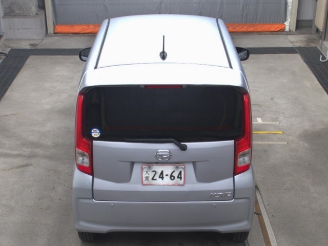 Daihatsu MOVE 2023 7493334-7