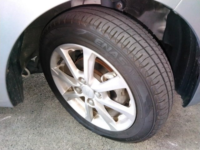 Daihatsu MOVE 2023 7493334-9