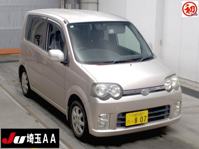 Daihatsu MOVE 2006 7493335-0