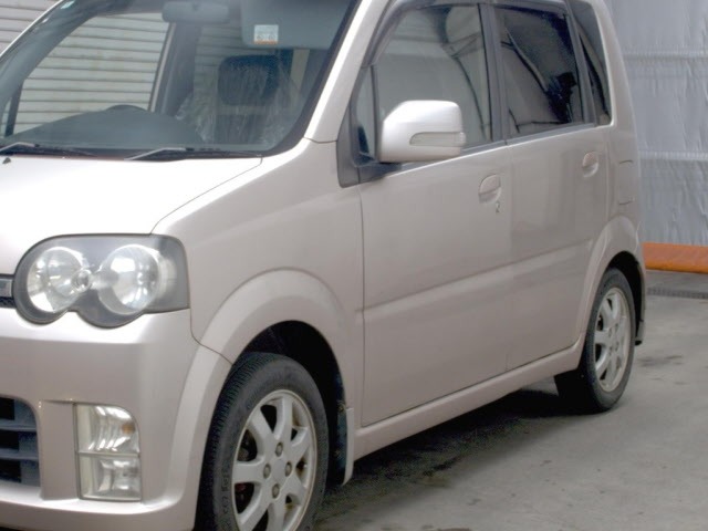 Daihatsu MOVE 2006 7493335-4