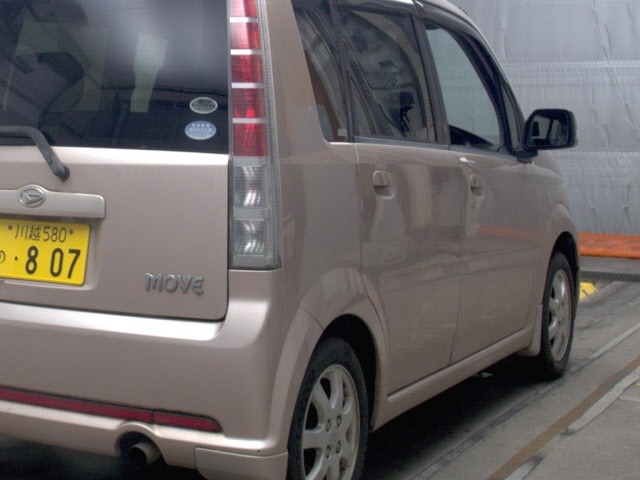 Daihatsu MOVE 2006 7493335-5