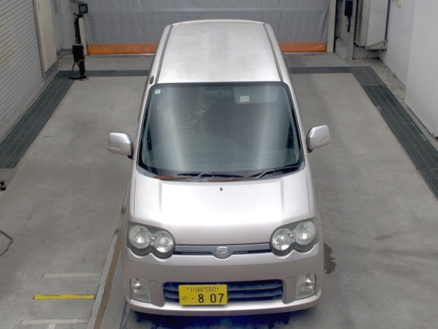 Daihatsu MOVE 2006 7493335-6