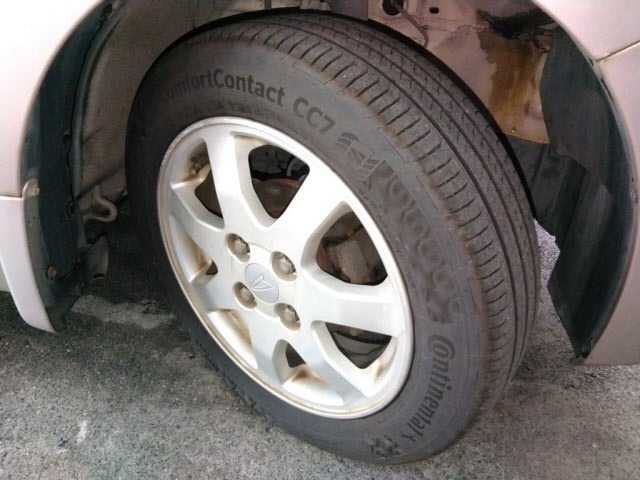 Daihatsu MOVE 2006 7493335-9