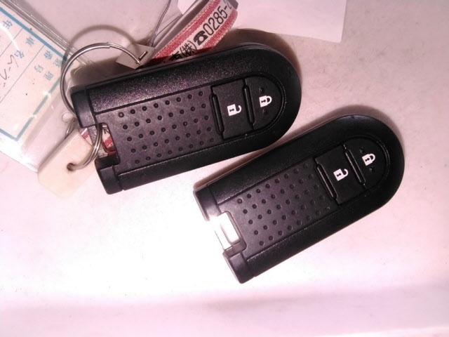 Daihatsu MOVE 2015 7493336-10