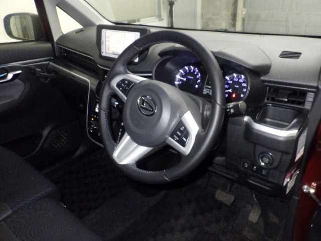 Daihatsu MOVE 2015 7493336-3