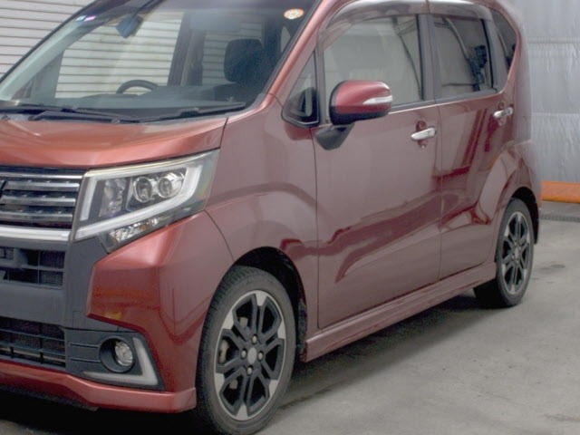 Daihatsu MOVE 2015 7493336-4