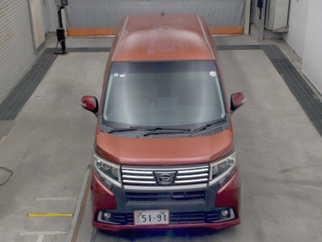 Daihatsu MOVE 2015 7493336-6