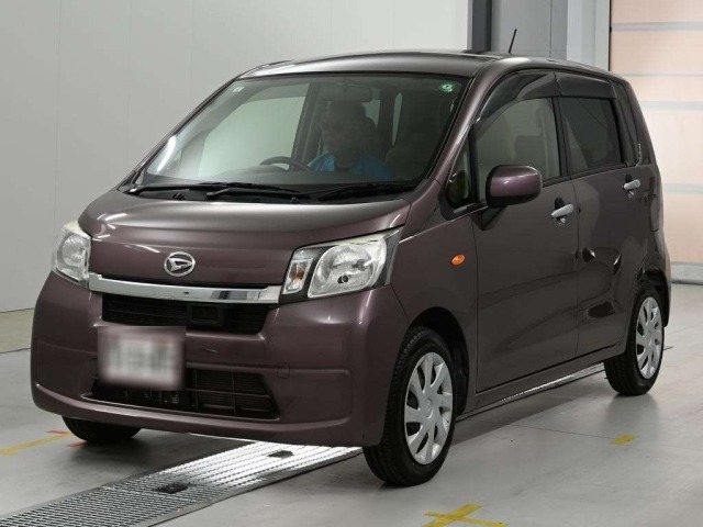 Daihatsu MOVE 2013 7493339-0