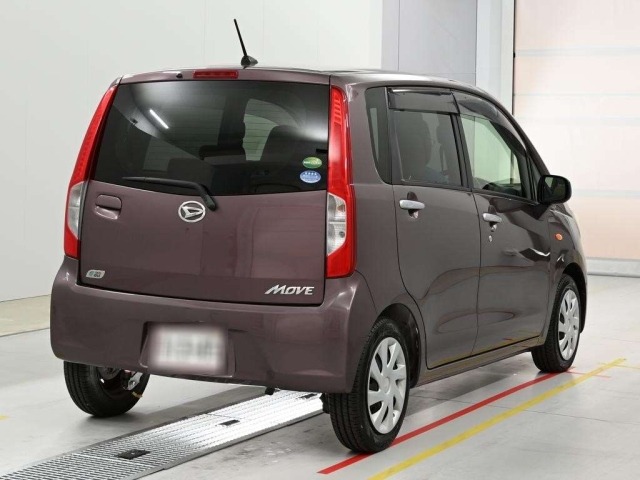 Daihatsu MOVE 2013 7493339-1
