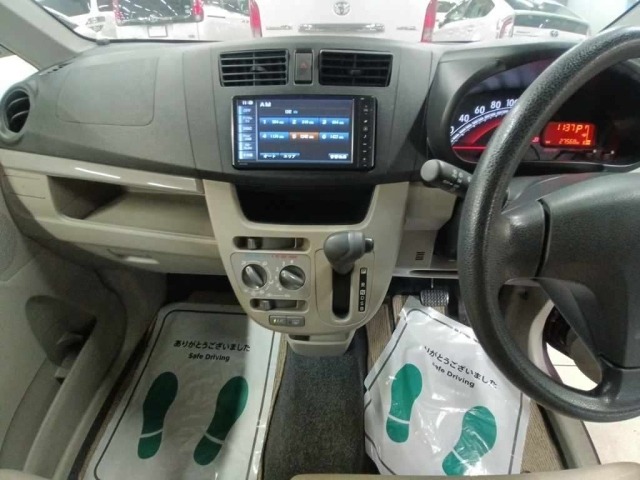 Daihatsu MOVE 2013 7493339-11