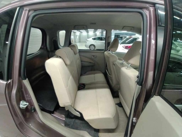 Daihatsu MOVE 2013 7493339-12