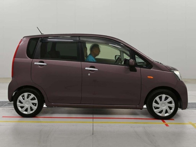 Daihatsu MOVE 2013 7493339-3