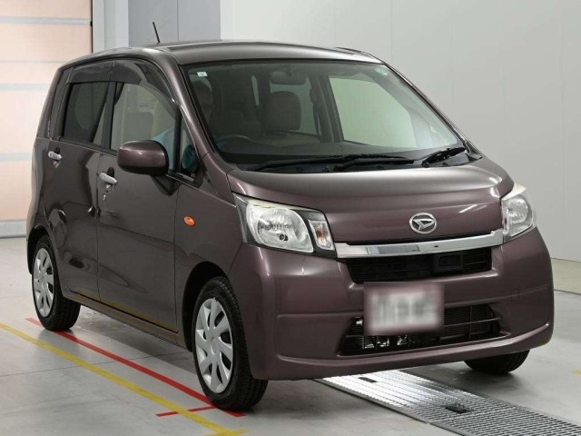Daihatsu MOVE 2013 7493339-5