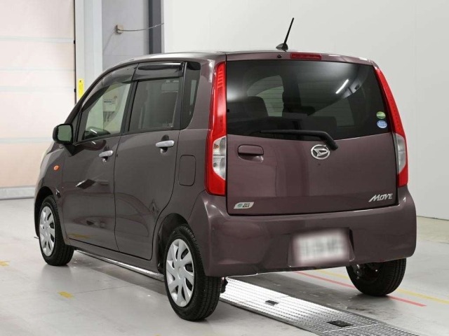 Daihatsu MOVE 2013 7493339-6