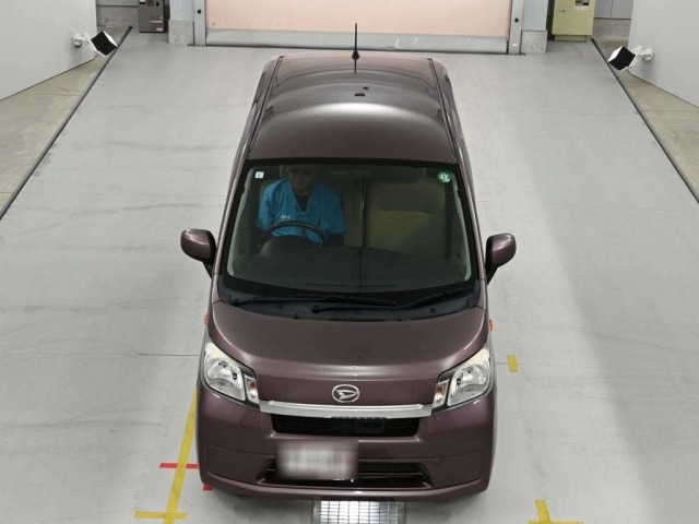 Daihatsu MOVE 2013 7493339-7
