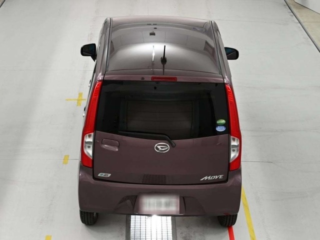 Daihatsu MOVE 2013 7493339-8