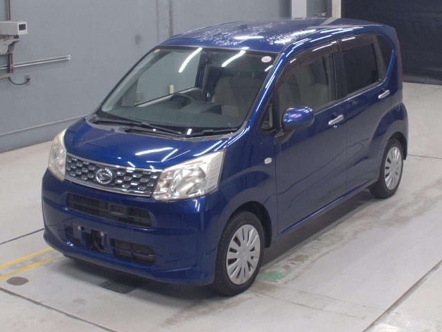 Daihatsu MOVE 2014 7493344-0