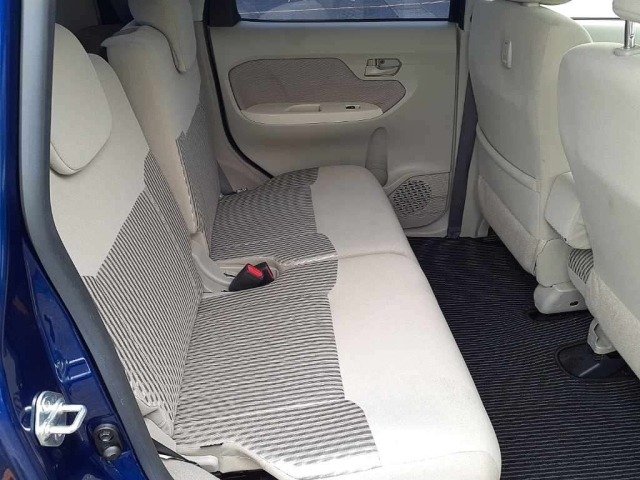 Daihatsu MOVE 2014 7493344-10