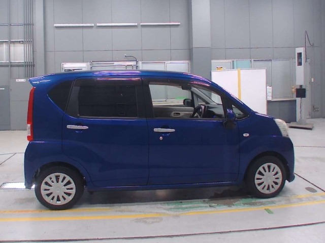 Daihatsu MOVE 2014 7493344-3