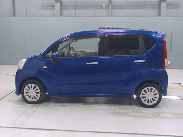 Daihatsu MOVE 2014 7493344-4