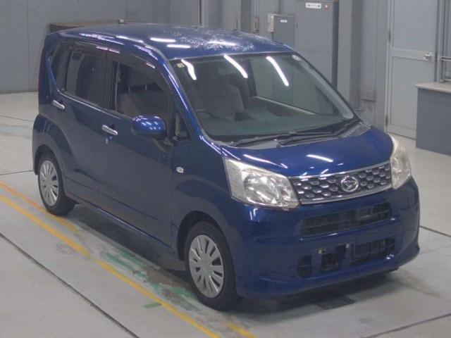 Daihatsu MOVE 2014 7493344-5