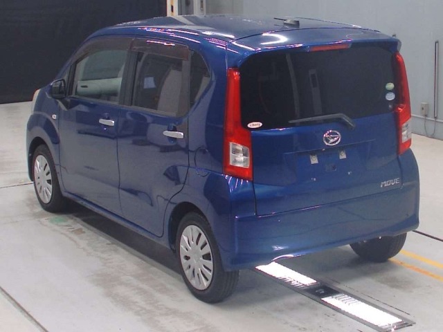 Daihatsu MOVE 2014 7493344-6