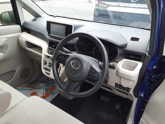Daihatsu MOVE 2014 7493344-7