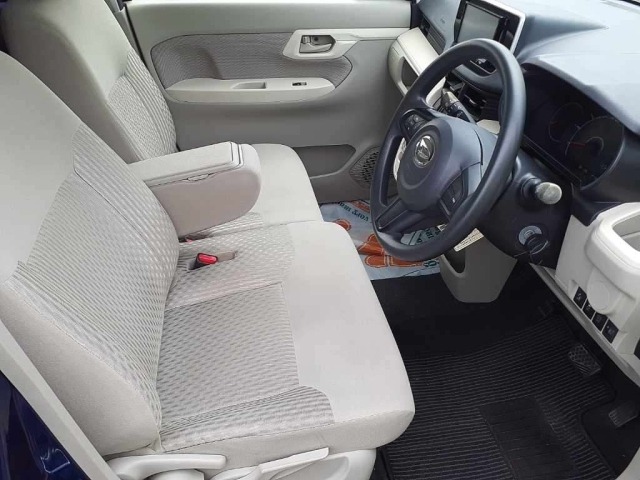 Daihatsu MOVE 2014 7493344-8