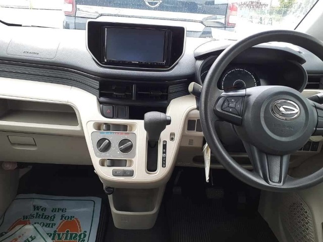 Daihatsu MOVE 2014 7493344-9